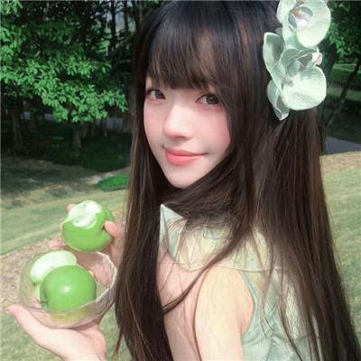 破碎的温柔