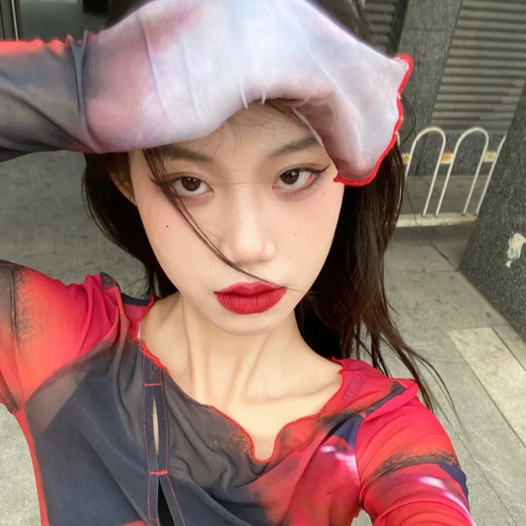 垂乳女