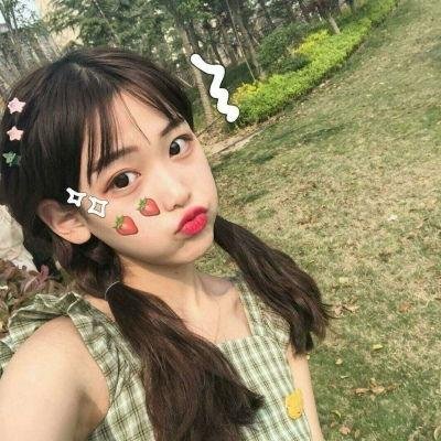 金发尤物